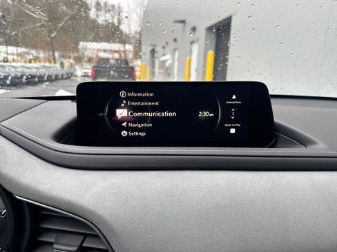 New 2026 MAZDA CX-30 AWD 2.5 S image 11