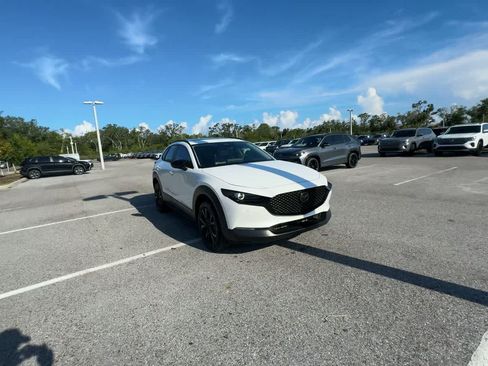 Used 2026 MAZDA CX-30 AWD 2.5 S image 2
