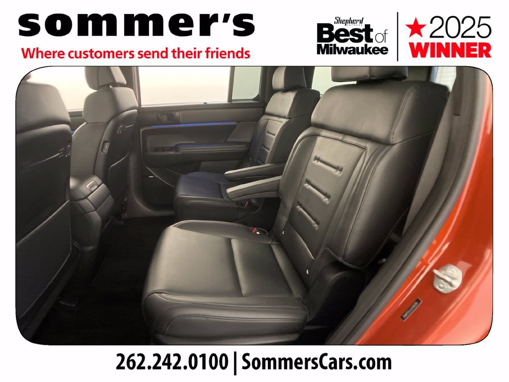 Used 2025 Hyundai Santa Fe Calligraphy AWD/4WD image 23