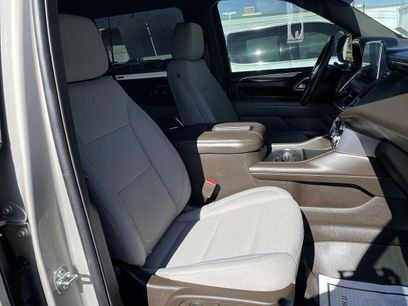 Certified 2023 GMC Yukon XL SLE w/ Max Trailering Package