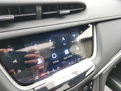 New 2025 Cadillac XT5 Premium Luxury w/ Technology Package image 27