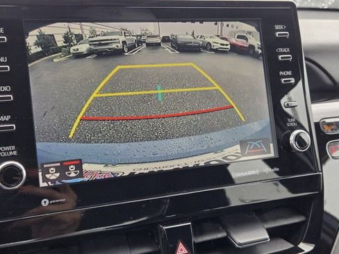 Used 2024 Toyota Camry XSE image 24