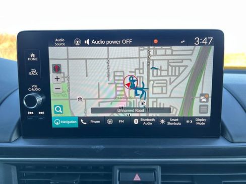 Certified 2025 Honda Pilot Black Edition image 27