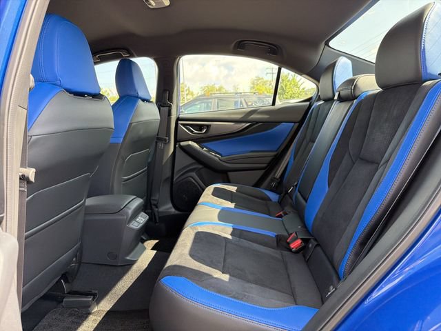 New 2026 Subaru WRX tS w/ Accessory Package #2 AWD/4WD image 13