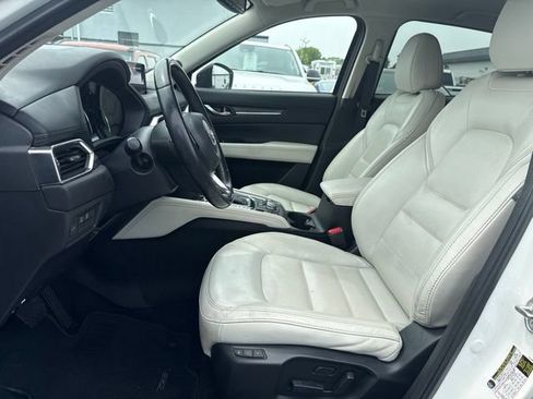 Used 2019 MAZDA CX-5 Grand Touring Reserve AWD/4WD image 21