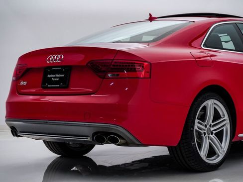 Used 2014 Audi S5 Premium Plus image 12