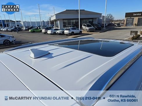 Used 2023 Kia Telluride SX Prestige image 7