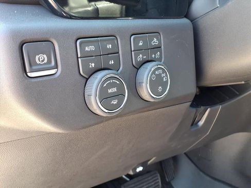 New 2026 Chevrolet Silverado 1500 LT AWD/4WD image 15