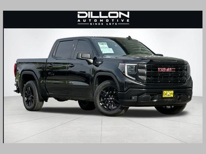 Used 2023 GMC Sierra 1500 Elevation
