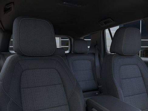 New 2026 GMC Terrain Elevation FWD image 24