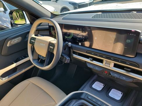 New 2027 Kia Telluride EX FWD image 8