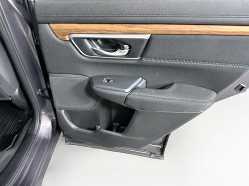 Used 2021 Honda CR-V EX image 29