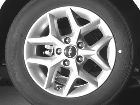 Used 2025 Kia Soul LX w/ LX Technology Package image 15