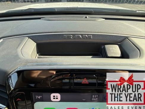 Used 2025 RAM 5500 Tradesman image 23