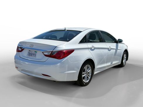 Used 2013 Hyundai Sonata GLS FWD image 5