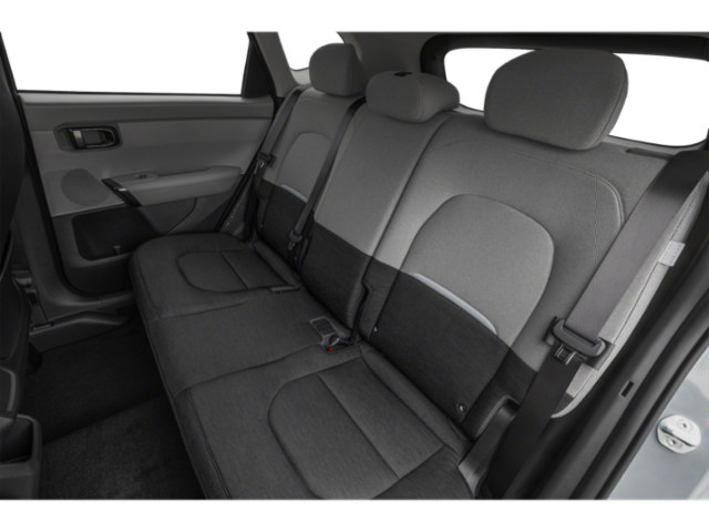 New 2027 Kia Seltos S FWD image 10