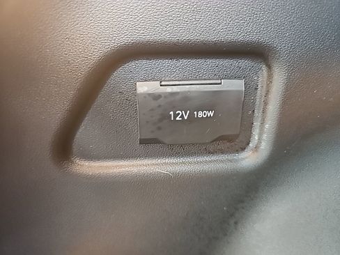 Certified 2023 Hyundai Tucson Limited image 35