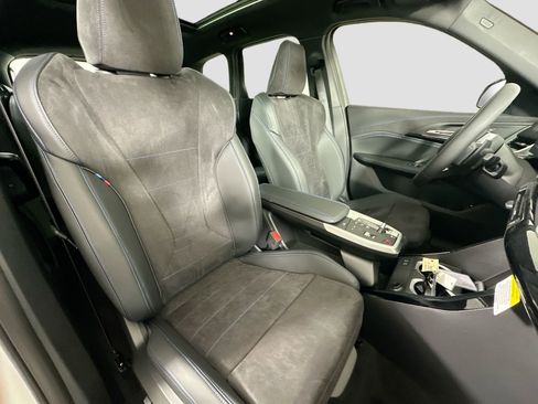 New 2026 BMW X1 xDrive28i w/ Technology Package image 27