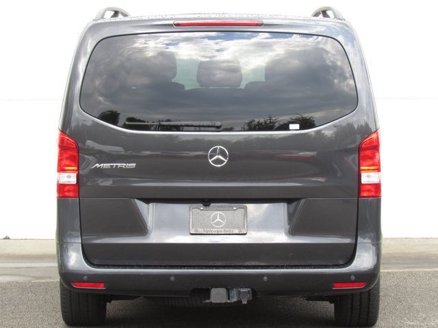 Used 2023 Mercedes-Benz Metris Passenger image 7