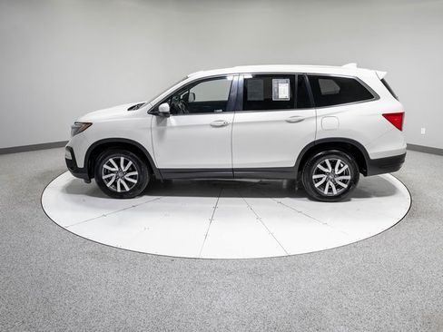 Used 2019 Honda Pilot EX-L image 35