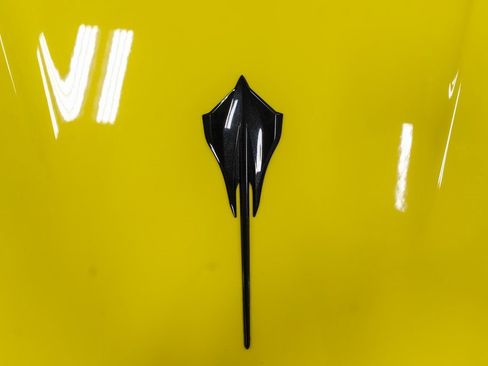 Used 2023 Chevrolet Corvette Stingray Premium Conv w/ 3LT image 42