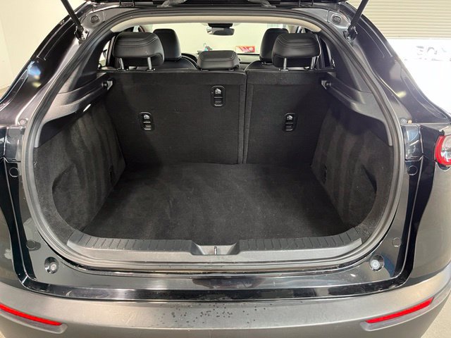 Used 2024 MAZDA CX-30 AWD 2.5 S w/ Select Sport Pkg image 17