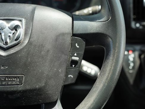 Used 2018 RAM ProMaster 2500 w/ Mopar Trailer Tow Group image 27