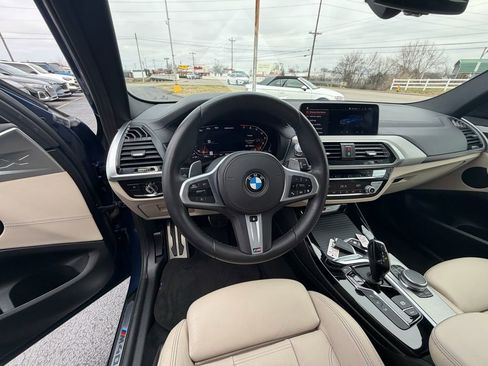 Used 2020 BMW X3 M40i w/ Parking Assistance Package image 13