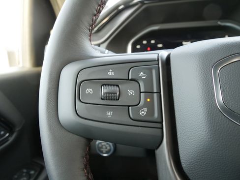 New 2026 GMC Sierra 2500 AT4X image 22