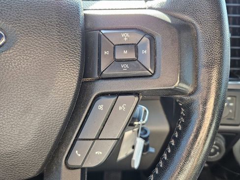 Used 2017 Ford F150 XLT w/ Equipment Group 302A Luxury image 24