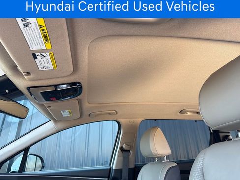 Certified 2023 Hyundai Santa Fe Limited AWD/4WD image 26