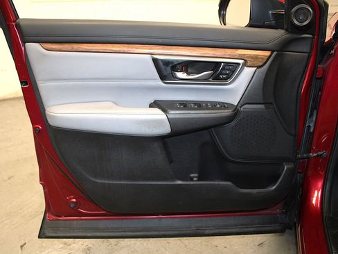 Used 2021 Honda CR-V EX-L image 22