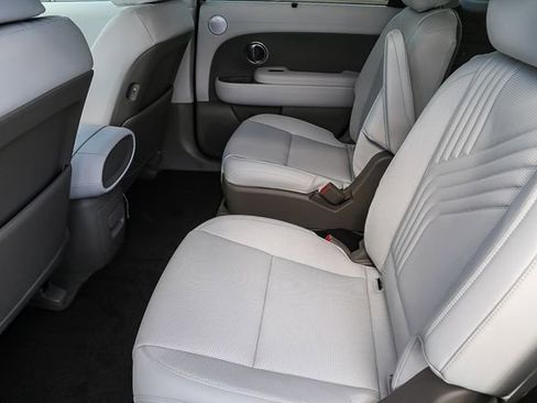 New 2026 Hyundai Palisade SEL Premium AWD/4WD image 22