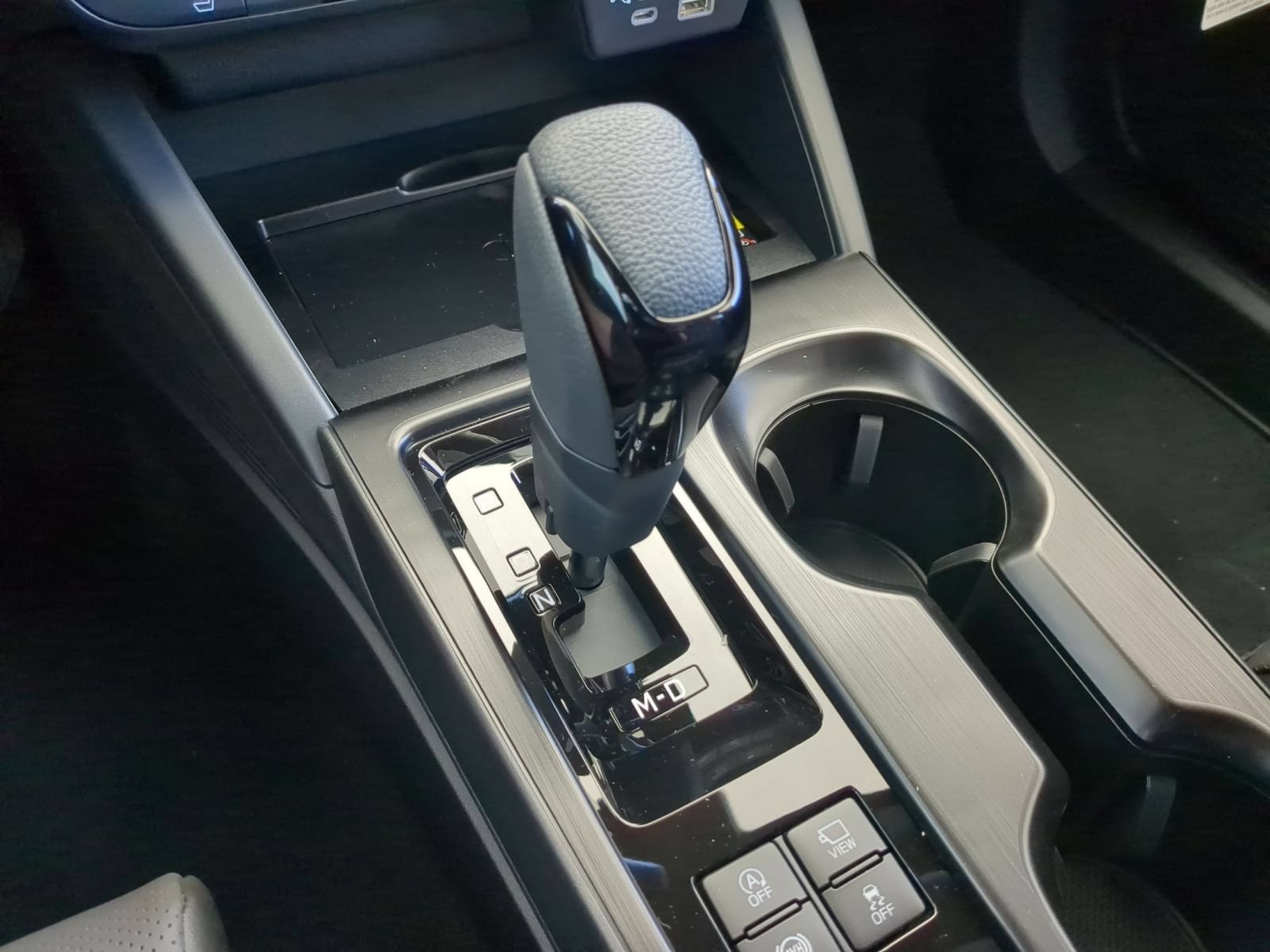 New 2026 Subaru Outback Touring XT AWD/4WD image 6