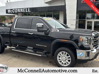Used 2020 GMC Sierra 3500 SLT w/ SLT Premium Plus Package video 1