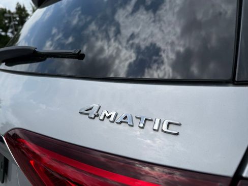 Used 2020 Mercedes-Benz GLE 350 4MATIC w/ 3rd Row Seat Package image 12