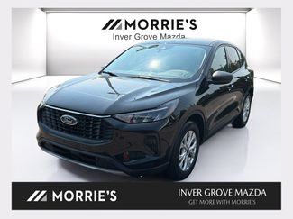 Used 2025 Ford Escape Active FWD video 1