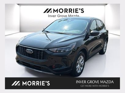 Used 2025 Ford Escape Active