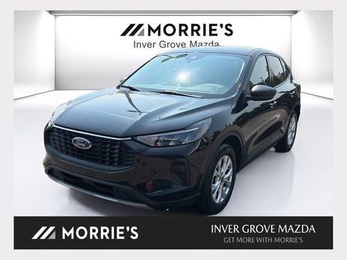 Used 2025 Ford Escape Active FWD image 1