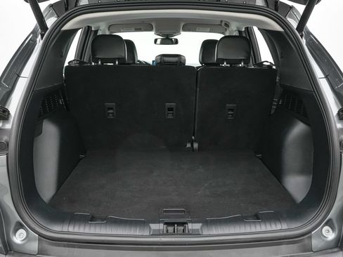 Certified 2025 Ford Escape Platinum AWD/4WD image 20