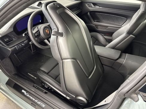New 2026 Porsche 911 Carrera 4 GTS image 26