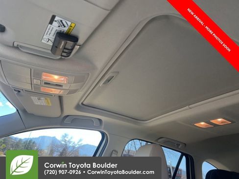 Used 2016 MAZDA CX-5 Grand Touring image 10