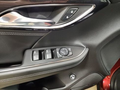 Certified 2023 Buick Envision Preferred w/ Sport Touring Package image 20