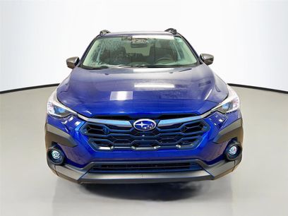 New 2026 Subaru Crosstrek 2.0i Premium
