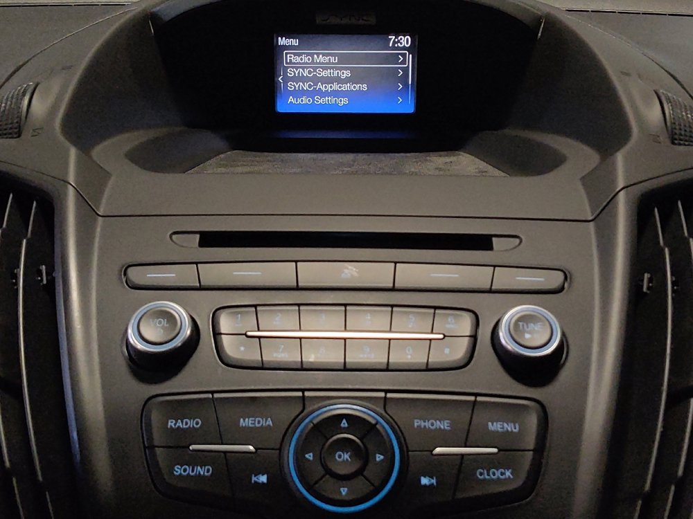 Used 2017 Ford Escape S FWD image 25