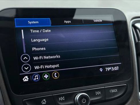 Used 2020 Chevrolet Malibu LS w/ Driver Confidence Package II FWD image 31