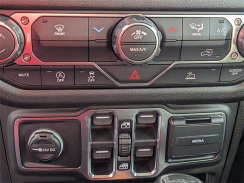 New 2026 Jeep Gladiator Sport image 20