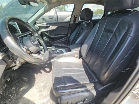 Used 2018 Audi A4 2.0T Premium Plus AWD/4WD image 3