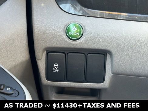 Used 2012 Honda CR-V EX-L image 19