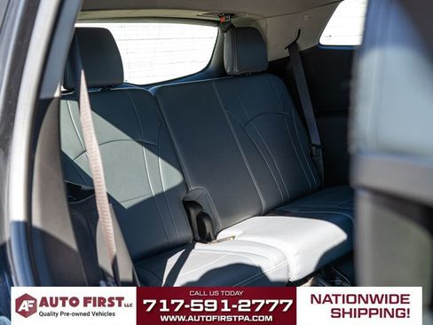 Used 2021 Buick Enclave Essence w/ Sun And Navigation Package image 19